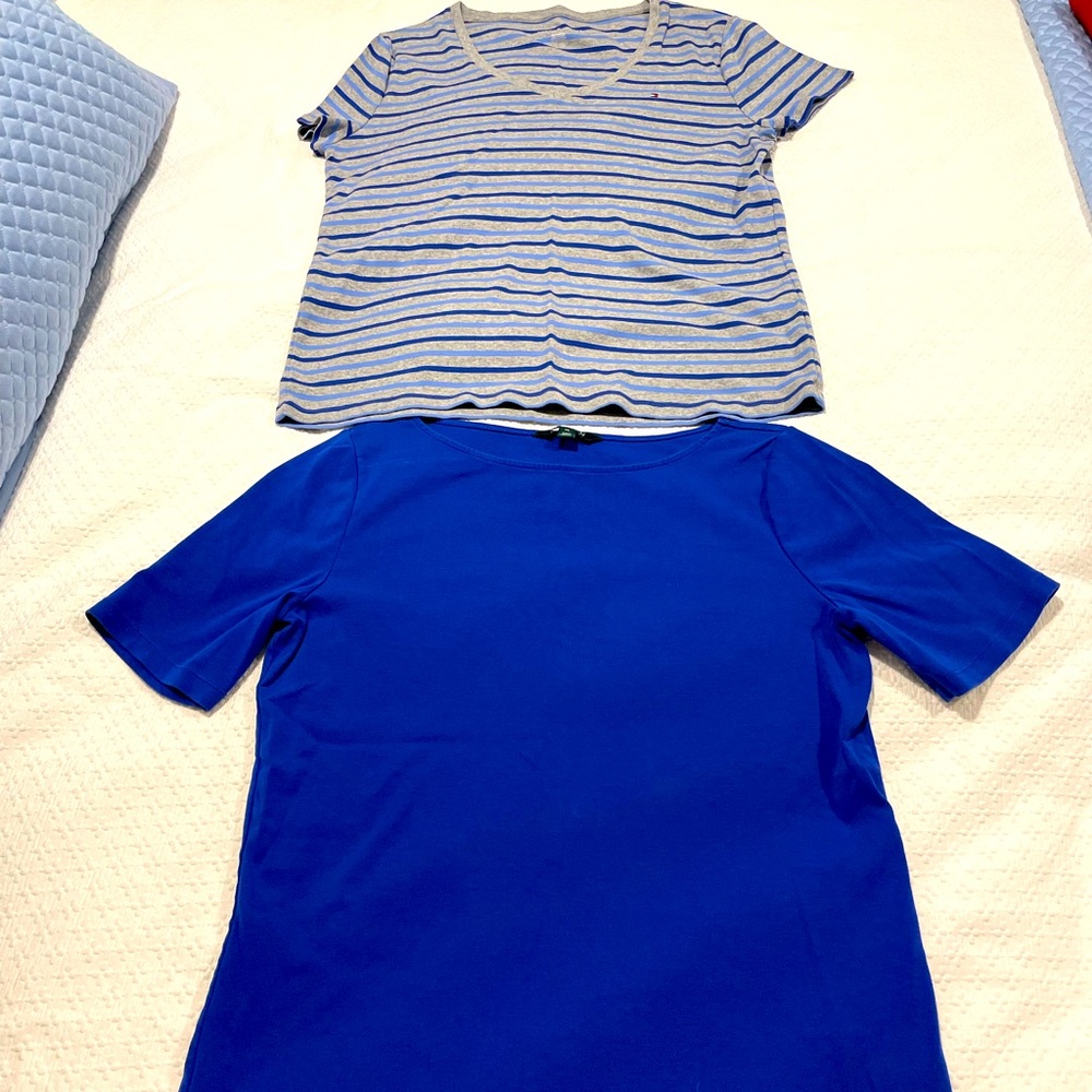 Ladies, XL T-shirts
